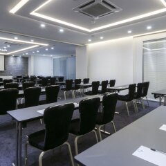 The George, Urban Boutique Hotel Сан Джулианс фото 9
