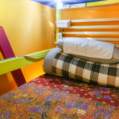 Отель Uhbu's Guest House Южная Корея, Сеул - отзывы, цены и фото номеров - забронировать отель Uhbu's Guest House онлайн детские мероприятия
