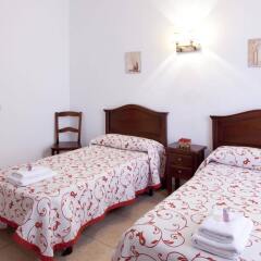 Отель Hostal Condestable детские мероприятия фото 2