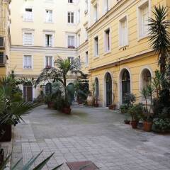 Отель Gracchi Guest House
