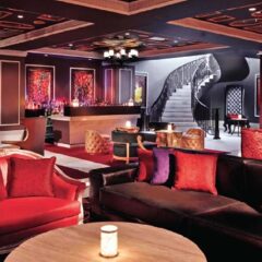Mövenpick Hotel Colombo развлечения