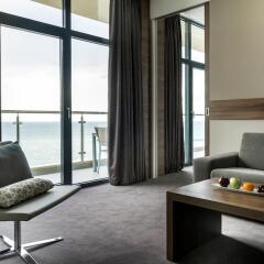 Гостиница Pullman Sochi Centre 5* Полулюкс с различными типами кроватей фото 8