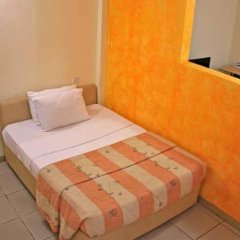 Paloma Hotel North Industrial Area in Accra, Ghana from 92$, photos, reviews - zenhotels.com guestroom photo 2
