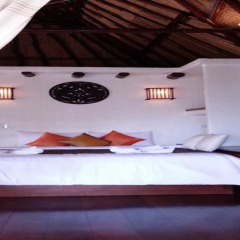 Отель Clear View Resort сейф в номере