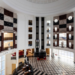Defne Defnem Hotel Сиде развлечения