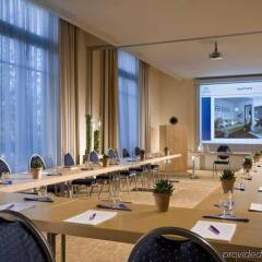 Отель Citadines Saint-Germain-des-Prés Paris