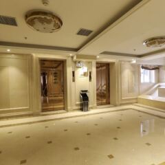 Отель Vienna Hotel Zhongshan Bus Station Китай, Чжуншань - отзывы, цены и фото номеров - забронировать отель Vienna Hotel Zhongshan Bus Station онлайн сауна