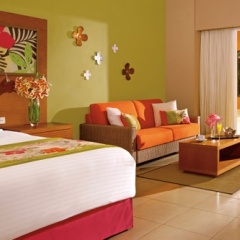 Отель Secrets Royal Beach Punta Cana Доминикана, Пунта Кана - отзывы, цены и фото номеров - забронировать отель Secrets Royal Beach Punta Cana онлайн фото 2