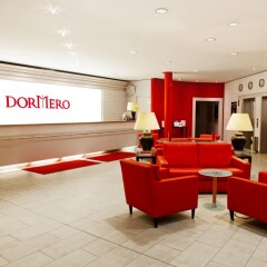 Отель Dormero Dresden City Дрезден фото 5