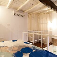 Апартаменты Campo de' Fiori Cozy Studio