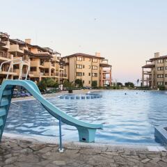 Отель Kaliakria Resort детские мероприятия