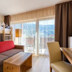 Vitalpina Hotel Waldhof Парчинес комната для гостей фото 2