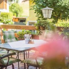 Hotel Gasthof Zum Kirchenwirt Пух-Халлайн фото 14