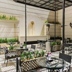Amerian Executive Cordoba Hotel фото 6