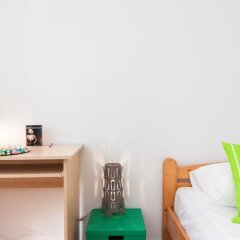 Отель Chill Hill Apartments Чехия, Прага - отзывы, цены и фото номеров - забронировать отель Chill Hill Apartments онлайн фото 17