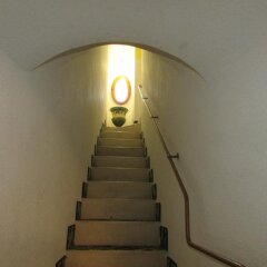 Hotel Palumbo Бари интерьер отеля фото 2