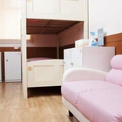 Отель Casa Amigo Guesthouse комната для гостей фото 4