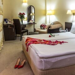 Best Western Art Plaza Hotel комната для гостей фото 16