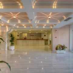 Solimar Dias Hotel - All Inclusive интерьер отеля фото 3