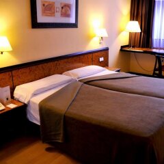 Hotel Glories сейф в номере