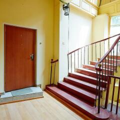 Гостиница Flat On Deribasovskaya интерьер отеля