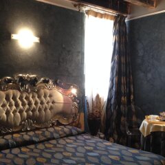 Отель Residenza San Faustino Верона комната для гостей