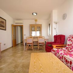 Отель Apartamentos Albamar II комната для гостей фото 4