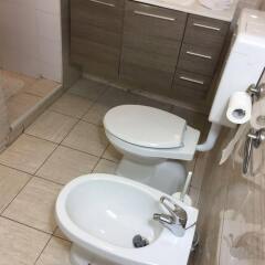 Отель Home Lovers Италия, Венеция - отзывы, цены и фото номеров - забронировать отель Home Lovers онлайн ванная фото 2