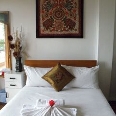 Tagimoucia House Hotel Вити-Леву в номере фото 2