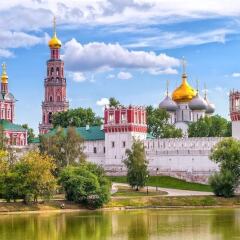 Гостиница Khostel in Marino в Москве отзывы, цены и фото номеров - забронировать гостиницу Khostel in Marino онлайн Москва приотельная территория