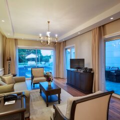Titanic Deluxe Golf Belek Турция, Белек - 8 отзывов об отеле, цены и фото номеров - забронировать отель Titanic Deluxe Golf Belek онлайн фото 2