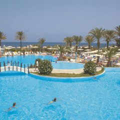El Mouradi Skanes in Monastir, Tunisia from 67$, photos, reviews - zenhotels.com pool