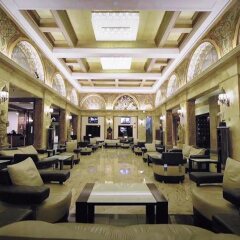 Congress Plaza Hotel интерьер отеля фото 2