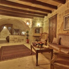 Отель Asuwari Suites Cappadocia комната для гостей фото 5