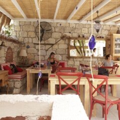 Отель Fi̇li̇zce Konuk Evi Чешме фото 30