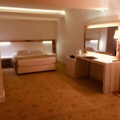 Avrasya Hotel удобства в номере