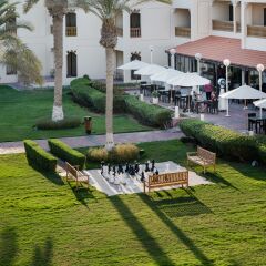 Отель Sealine Beach - a Murwab Resort фото 6