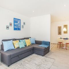 Апартаменты LxWay Apartments Rua do Telhal комната для гостей фото 2
