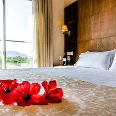Отель El Plantio Golf Resort детские мероприятия