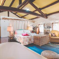 Отель B&B La Suita Чизон-Ди-Вальмарино комната для гостей фото 2