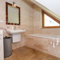 Отель Apartamenty Comfort Закопане ванная фото 2