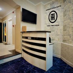 Отель Tomas House Тбилиси детские мероприятия