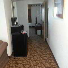 Отель Best Western Joliet Inn & Suites фото 17