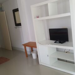 Отель Amity Beach Resort Таиланд, Самуи - отзывы, цены и фото номеров - забронировать отель Amity Beach Resort онлайн удобства в номере фото 2