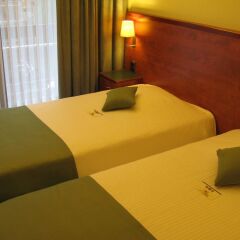 Hotel Best Western County House детские мероприятия