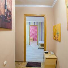 Гостиница Rent Kiev Pechersk Украина, Киев - отзывы, цены и фото номеров - забронировать гостиницу Rent Kiev Pechersk онлайн интерьер отеля