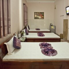 Отель Family Hotel Вьетнам, Хойан - отзывы, цены и фото номеров - забронировать отель Family Hotel онлайн спа фото 2