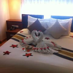 Hanoi Elite Hotel детские мероприятия