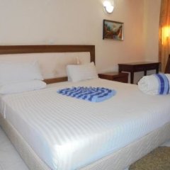 Keren Hotel in Juba, South Sudan from 151$, photos, reviews - zenhotels.com guestroom photo 4