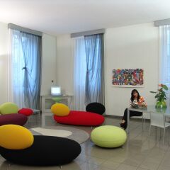 Отель Residence Star в номере